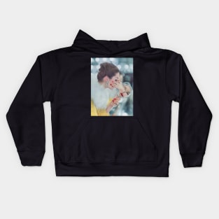 You look beautiful Kids Hoodie